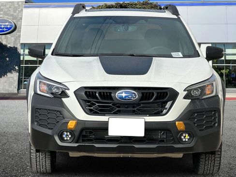 New 2025 Subaru Outback Wilderness image 8