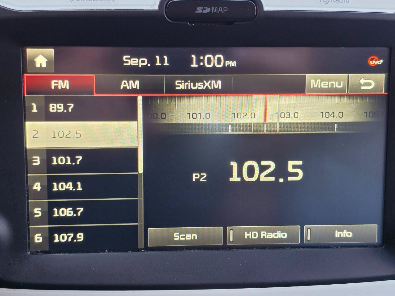 Used 2016 Kia Soul EV + FWD image 19