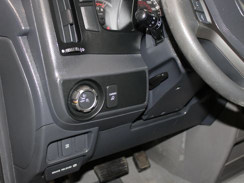 Used 2009 Honda Ridgeline RTS image 18