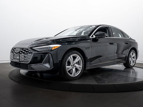 Certified 2025 Audi A5 2.0T Premium w/ Convenience Package image 7