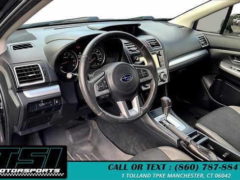 Used 2016 Subaru Crosstrek 2.0i Premium image 14