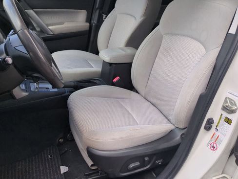 Used 2018 Subaru Forester 2.5i Premium AWD/4WD image 15