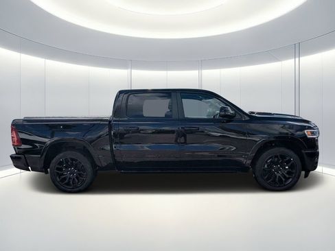 New 2026 RAM 1500 Limited AWD/4WD image 3
