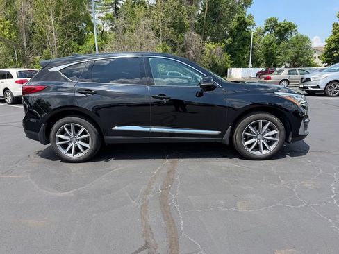 Used 2020 Acura RDX AWD w/ Technology Package image 5
