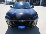 New 2025 Chevrolet Trax ACTIV w/ Sunroof Package image 2