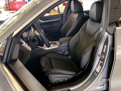 Used 2025 BMW 430i xDrive w/ Premium Package AWD/4WD image 7