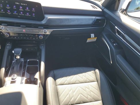 New 2025 Kia Telluride SX Prestige X-Line image 27