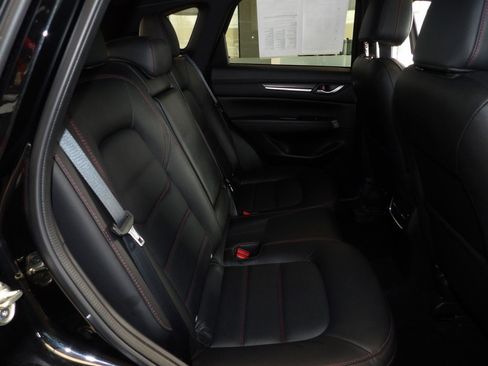 Certified 2023 MAZDA CX-5 AWD 2.5 Turbo image 18