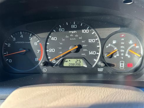 Used 2001 Honda Accord LX image 15