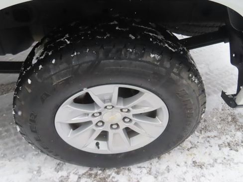 Used 2022 Chevrolet Silverado 1500 LT image 16