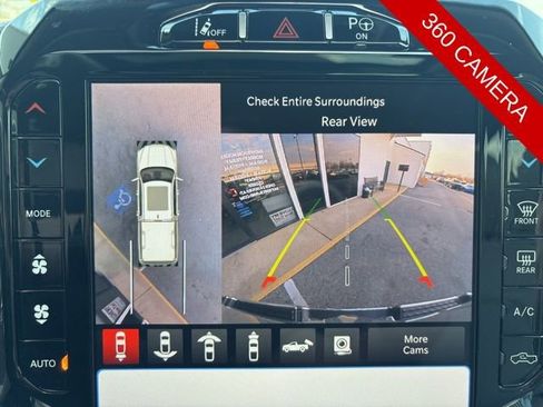 Used 2023 RAM 1500 Limited image 26