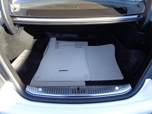 Used 2016 Mercedes-Benz S 63 AMG 2dr Cpe AMG S 63 4MATIC w/ Driver Assistance Package image 37