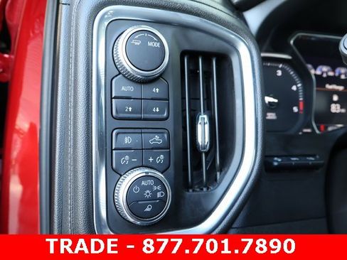 Used 2022 GMC Sierra 2500 Denali w/ Denali Ultimate Package image 23