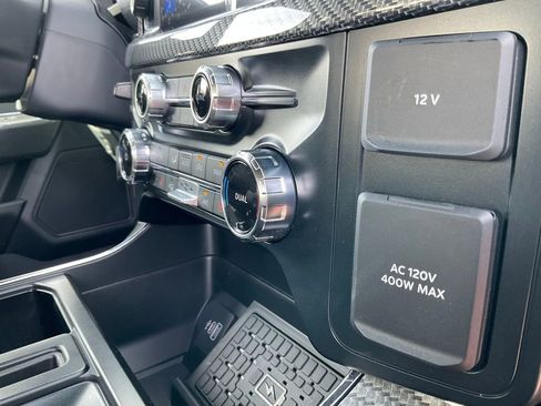 New 2025 Ford F150 XLT w/ Equipment Group 302A MID image 53