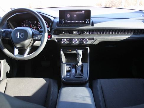 Used 2024 Honda CR-V LX image 8