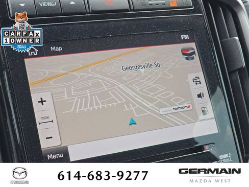 Used 2022 Subaru Ascent Touring AWD/4WD image 30