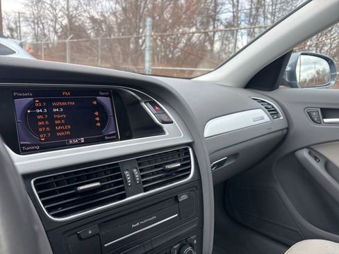 Used 2012 Audi A4 2.0T Premium Plus w/ Premium Plus Pkg image 18