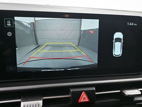 Certified 2026 Kia Sportage LX w/ LX Convenience Package image 20