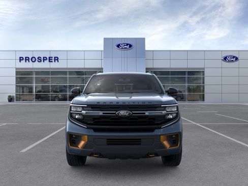 New 2026 Ford Expedition Tremor AWD/4WD image 32