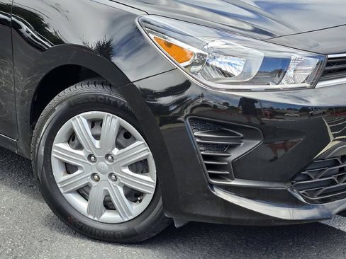 Used 2023 Kia Rio S FWD image 9
