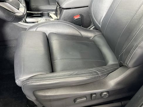 Used 2021 Subaru Ascent Limited w/ Technology Package AWD/4WD image 20