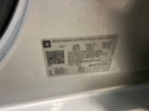 Certified 2018 Chevrolet Silverado 1500 LT w/ All Star Edition image 28