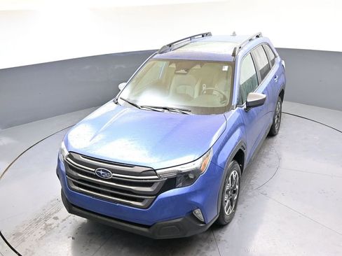 New 2026 Subaru Forester Premium image 36
