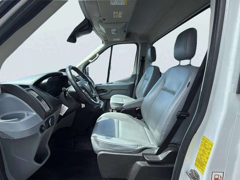 Used 2018 Ford Transit 350 156 DRW RWD image 20