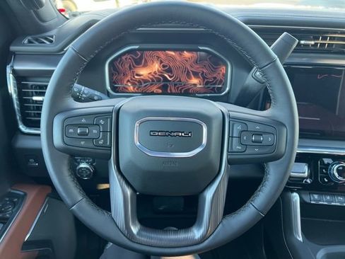 New 2025 GMC Sierra 2500 Denali Ultimate w/ Max Trailering Package image 15