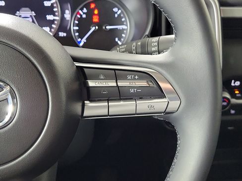 Certified 2025 MAZDA CX-50 AWD 2.5 S w/ Weather Package image 16