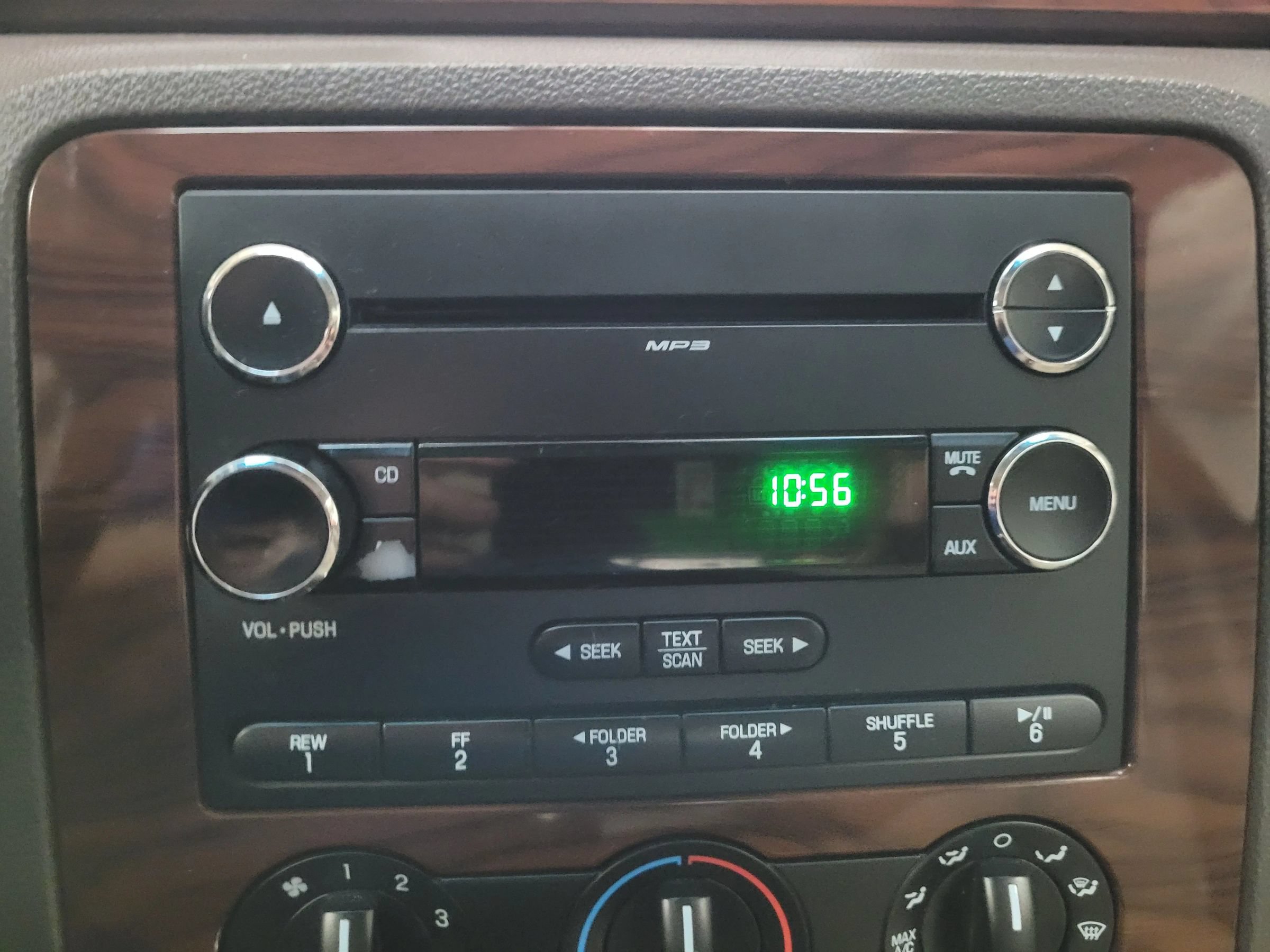Used 2008 Ford Taurus SEL AWD/4WD image 36