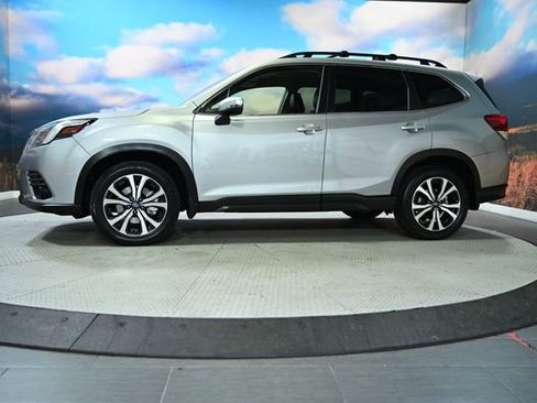 Used 2023 Subaru Forester Limited image 5