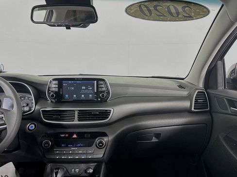 Used 2021 Hyundai Tucson SEL image 9