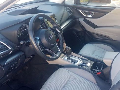 Used 2023 Subaru Forester Premium image 11