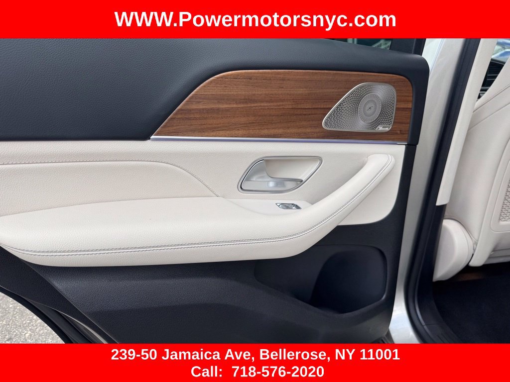 Used 2022 Mercedes-Benz GLE 350 image 27