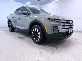 Used 2025 Hyundai Santa Cruz SEL video 1