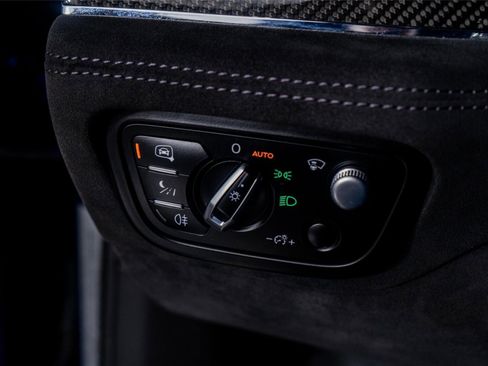 Used 2022 Bentley Bentayga Speed image 49