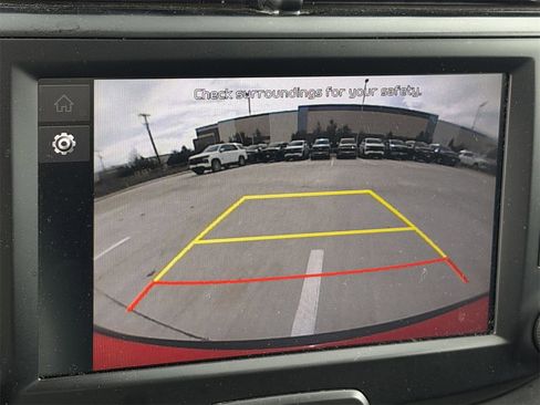 Used 2023 Kia Soul LX w/ Option Group 015 image 18