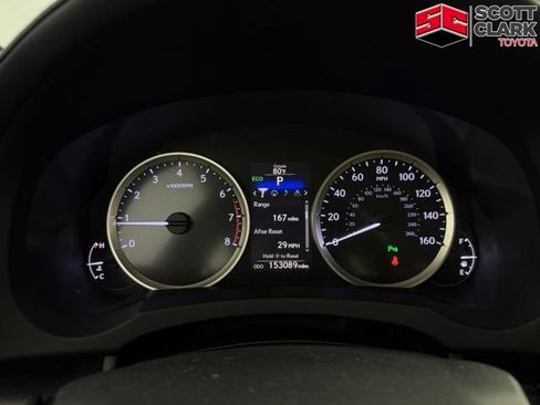 Used 2014 Lexus IS 250 w/ Navigation Package RWD image 18