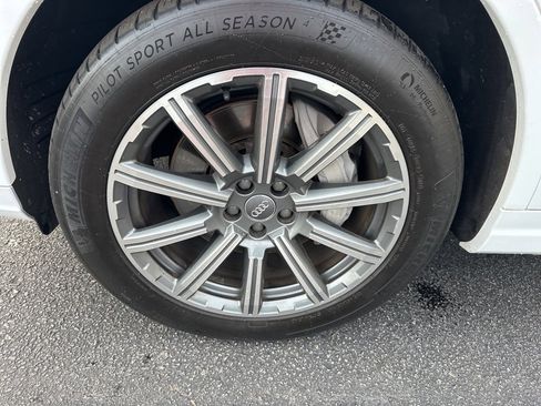 Used 2019 Audi Q7 2.0T Premium Plus w/ Premium Plus Package image 10