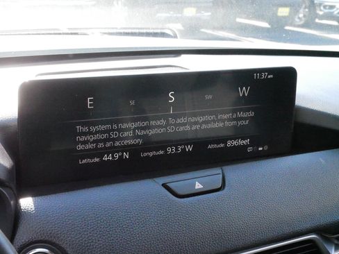 Used 2025 MAZDA CX-70 Plug-In Hybrid w/ Premium Pkg image 22