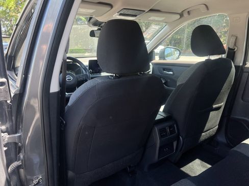 Used 2023 Nissan Rogue SV AWD/4WD image 17