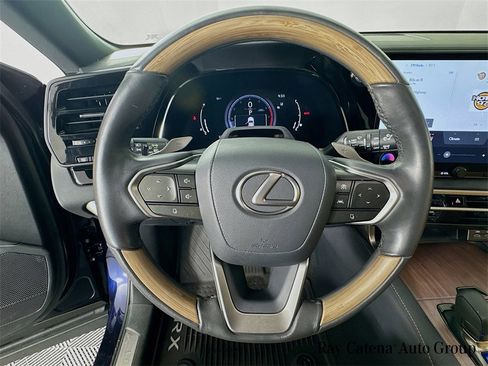 Certified 2023 Lexus RX 350 Premium Plus image 11