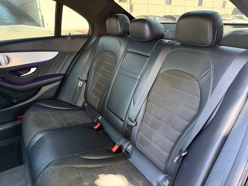 Used 2021 Mercedes-Benz C 300 Sedan image 14