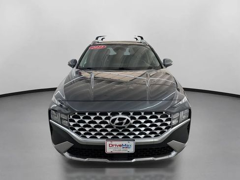 Used 2023 Hyundai Santa Fe SEL w/ Premium Package AWD/4WD image 2