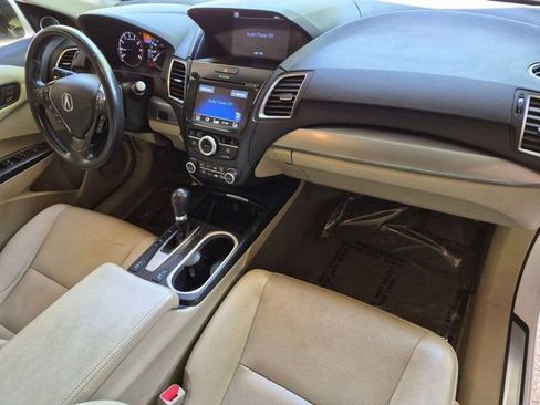 Used 2017 Acura RDX FWD w/ Technology Package image 20