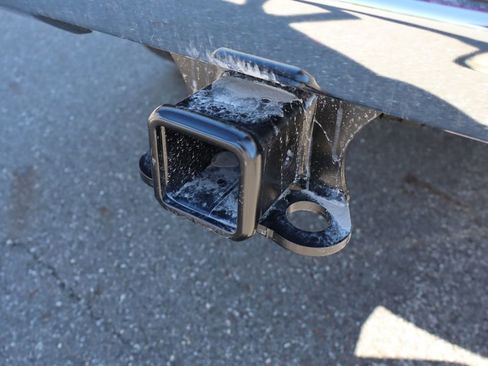 New 2026 Chevrolet Silverado 2500 LTZ w/ LTZ Premium Package image 39