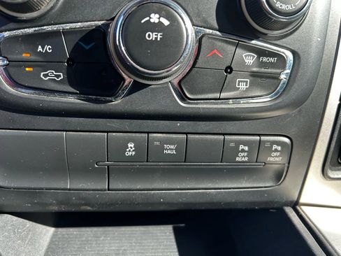 Used 2016 RAM 1500 Big Horn image 20