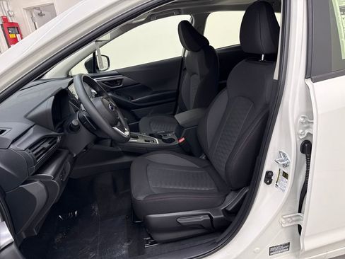 New 2026 Subaru Impreza 2.0i Sport image 13