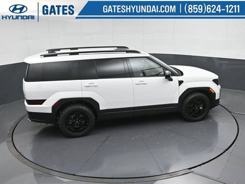 New 2026 Hyundai Santa Fe XRT image 51